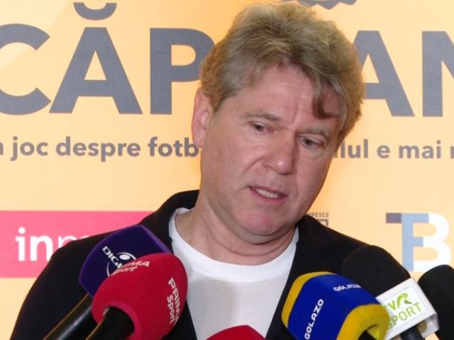 Florin Răducioiu, fost atacant emblematic al Rapidului și un nume sonor al fotbalului românesc, a tras un semnal de alarmă extrem de dur după calificarea naționalei noastre de tineret la Campionatul European, dar mai ales în urma ratării performanței din preliminarii la Mondialul din Qatar