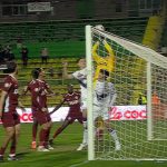 Argeș – CFR Cluj: Păun, gol în prelungiri, dă lovitura pentru clujeni