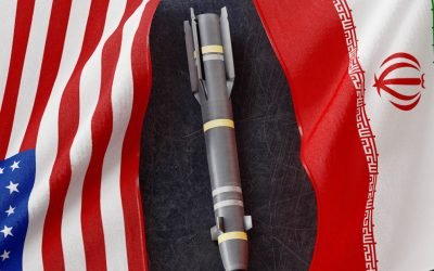SUA și Iran: Cinci puncte cheie în negocieri. Israelul și sancțiunile, pe masă