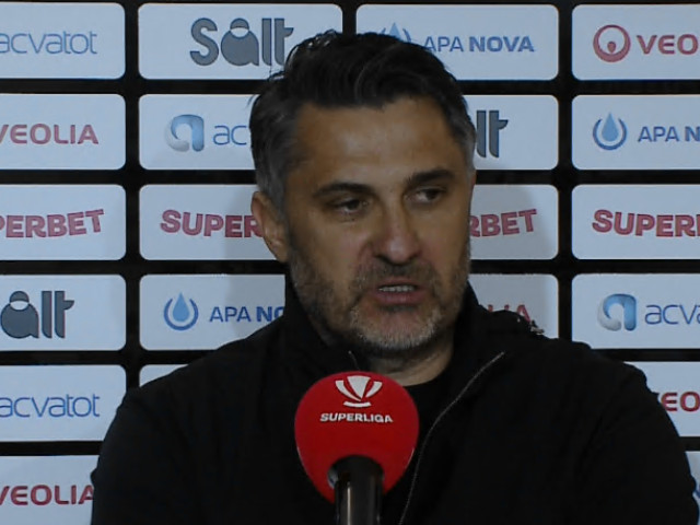 Claudiu Niculescu, furios: „Slobozia, defavorizată? Căutau să găsească ceva!“