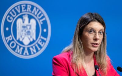 Buzoianu, despre Delta Dunării: „Situație la un pas de dezastru”. Raport, la ANI și DNA