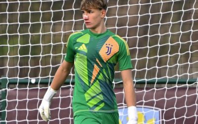 Portar român în lotul lui Juventus contra Atalanta: Spalletti face surpriza