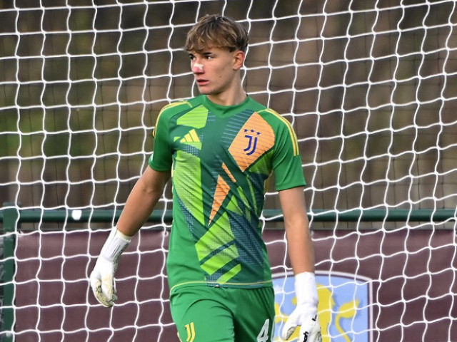 Portar român în lotul lui Juventus contra Atalanta: Spalletti face surpriza