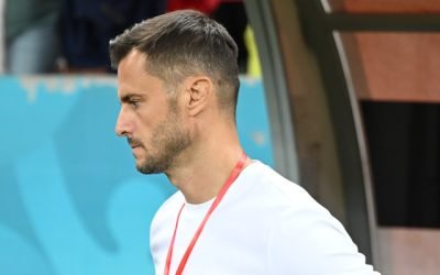 Andrei Nicolescu, fost oficial al clubului FC Argeș, a fost uimit de scena care a avut loc recent în timpul meciului dintre FC Argeș și Dinamo