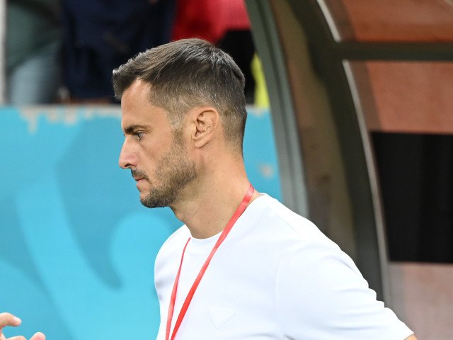 Andrei Nicolescu, fost oficial al clubului FC Argeș, a fost uimit de scena care a avut loc recent în timpul meciului dintre FC Argeș și Dinamo