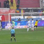 Botoșani – Metaloglobus, meci nebun: Visic reduce din diferență pe Digi Sport 1