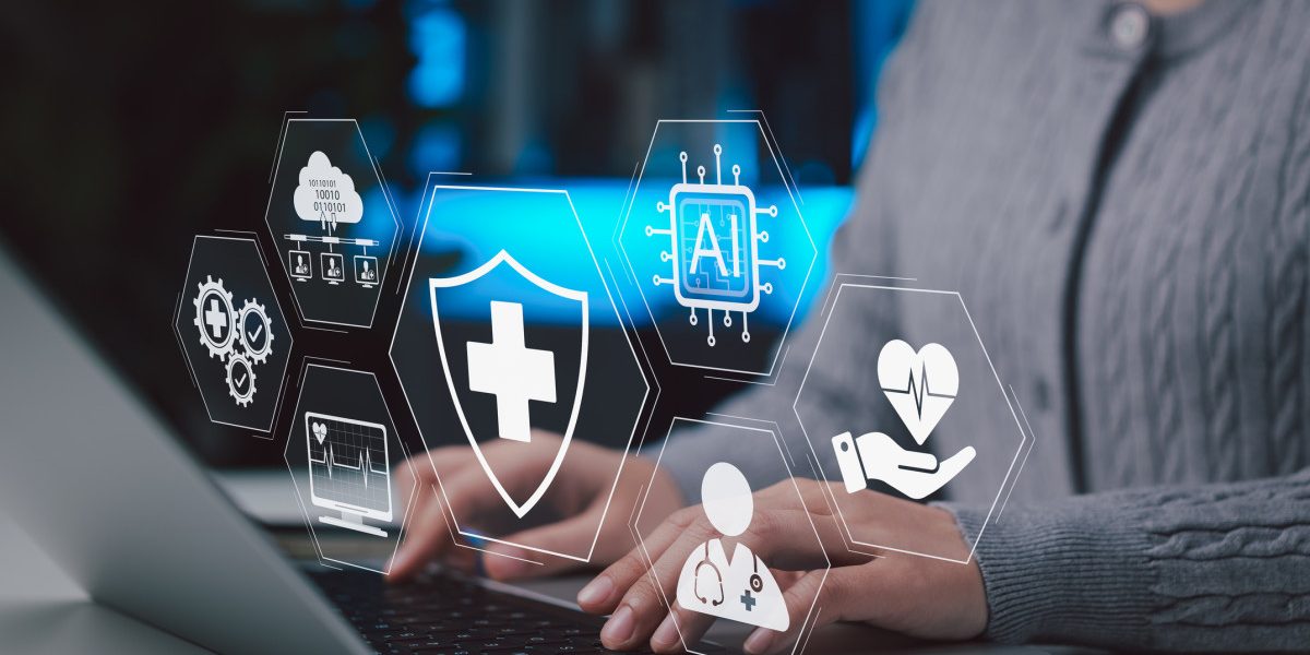 Avertisment: 8 din 10 diagnostice AI sunt eronate. Românii preferă chatbot-ul