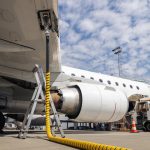 UE ia măsuri urgente: Combustibilul pentru avioane, prioritate zero