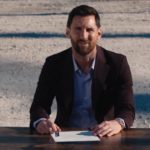 Messi, patron de club: Gestul SURPRINZĂTOR care-i apropie pe argentinian de Barcelona