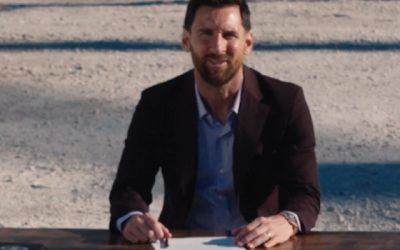 Messi, patron de club: Gestul SURPRINZĂTOR care-i apropie pe argentinian de Barcelona