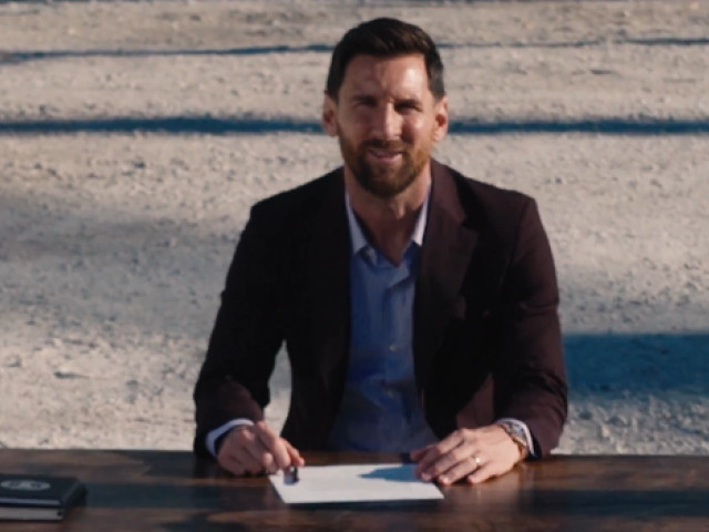 Messi, patron de club: Gestul SURPRINZĂTOR care-i apropie pe argentinian de Barcelona