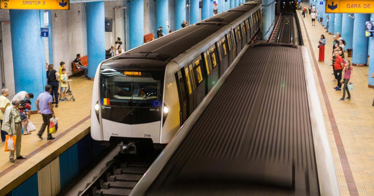 Metrorex propune majorarea tarifelor de călătorie începând cu 1 mai 2026 Metrorex a publicat pe site-ul oficial un proiect de ordin al ministrului Transporturilor și Infrastructurii, care prevede creșterea tarifelor pentru călătoriile cu metroul începând cu data de 1 mai 2026