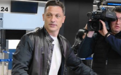 Rădoi, explicații explozive despre plecarea de la FCSB: „Becali poate fi dezamăgit”