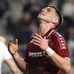 „Dezastre sunt altele”, spune Paraschiv după Rapid – Argeș