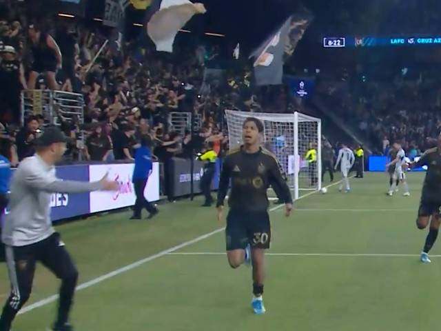 După „măcelul” în campionat, UEFA Champions Cup: 28 de minute, gol după gol