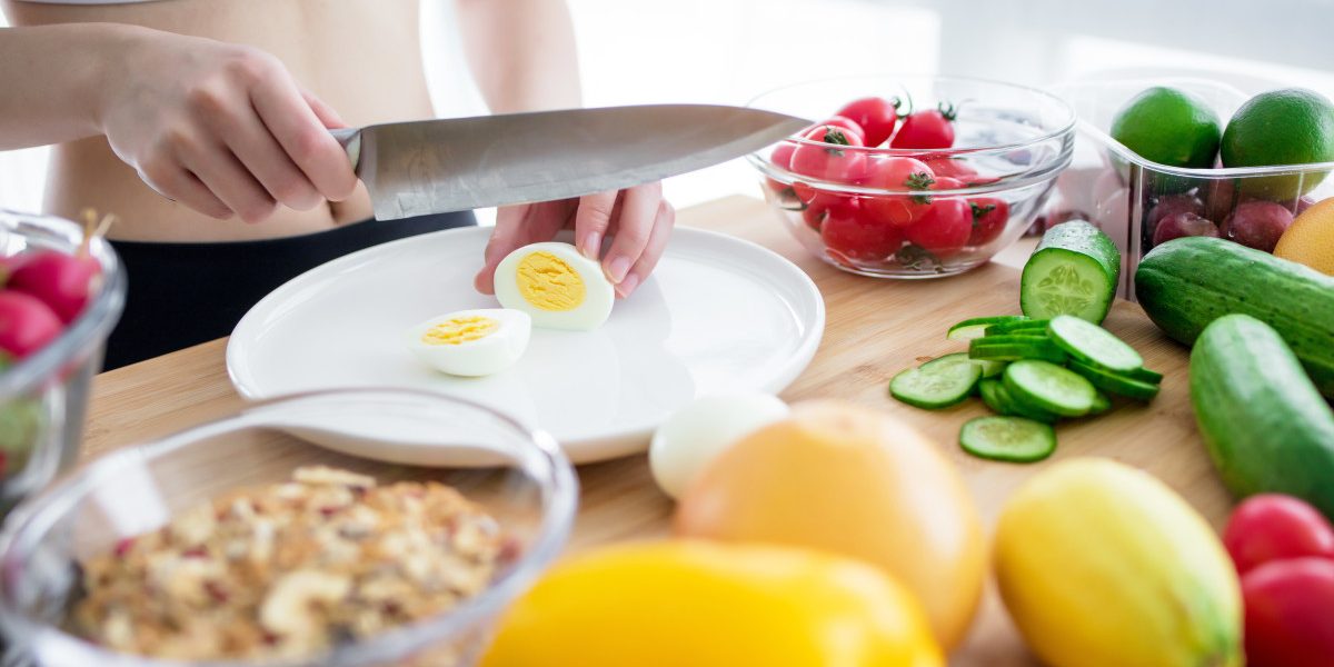 Ce faci cu mâncarea de Paște? Bucătarii dezvăluie secretele ouălor și fripturii