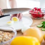 Ce faci cu mâncarea de Paște? Bucătarii dezvăluie secretele ouălor și fripturii