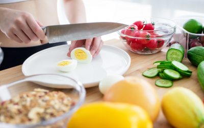 Ce faci cu mâncarea de Paște? Bucătarii dezvăluie secretele ouălor și fripturii