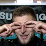 Jovo Lukic, cu gânduri negre pentru Craiova înaintea derby-ului din play-off