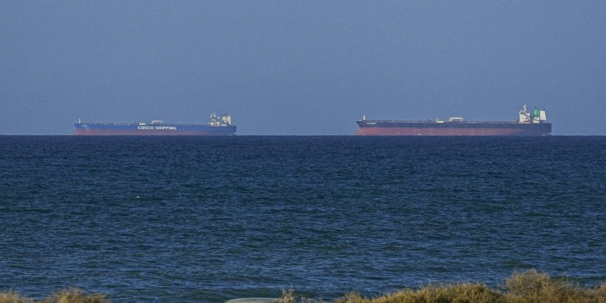 Croazieră îndrăzneață peste Ormuz, după tensiunile cu Iranul