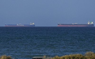 Croazieră îndrăzneață peste Ormuz, după tensiunile cu Iranul