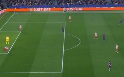 Kovacs, martor la furia de la Barcelona – Atletico: ce-au strigat mii de oameni?