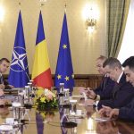 Grindeanu, după discuțiile cu Nicușor Dan: Continuarea Coaliției, o soluție, dar cu alt premier