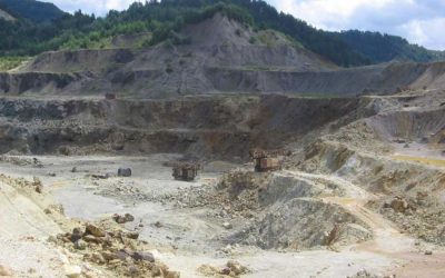 ONG-uri: Abuz în legea de expropriere pentru minerit. Scrisoare către Ursula von der Leyen