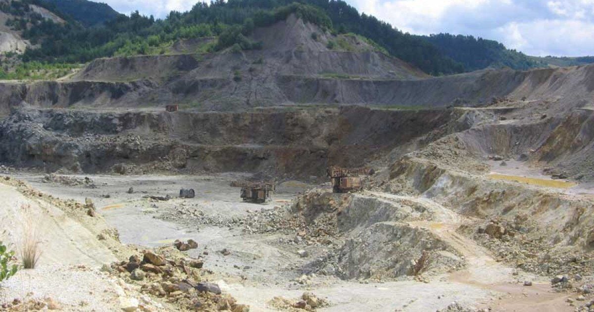 ONG-uri: Abuz în legea de expropriere pentru minerit. Scrisoare către Ursula von der Leyen