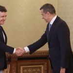 Grindeanu, discuții secrete cu Nicușor Dan la Cotroceni