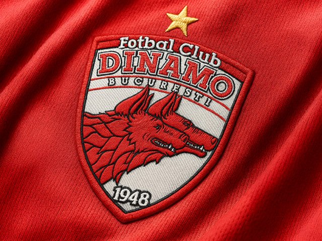 Dinamo și Rapid concurează pentru transferul de la CFR Cluj