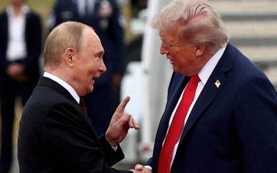 Donald Trump, acuzat că „se lasă păcălit” de Putin: Ce mesaj transmite