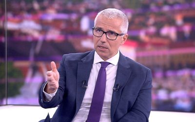 Ministrul Justiției neagă „blat” politic la numiri: E „o teorie a conspirației”