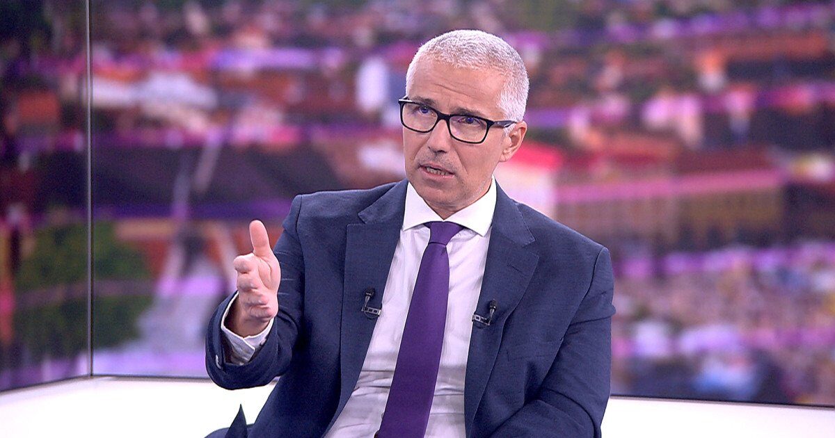 Ministrul Justiției neagă „blat” politic la numiri: E „o teorie a conspirației”