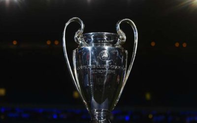 Șanse uriașe pentru Champions League: 79% pentru calificare
