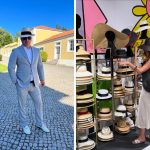 Mihai Drumea, artizanul pălăriilor: Cum reinventează o tradiție veche