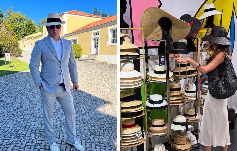 Mihai Drumea, artizanul pălăriilor: Cum reinventează o tradiție veche