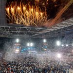 Show spectaculos ca la SuperBowl, la pauza finalei Mondialului