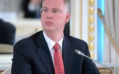Kirill Dmitriev, trimisul lui Putin, la Washington: Întâlnire cu Trump? Kremlinul dezminte
