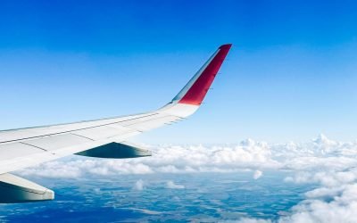 Românii călătoresc mai mult de Paște anul acesta, potrivit ultimelor date Numărul românilor care au ales să călătorească de Paște a crescut semnificativ, cu o creștere de 64,4% a rezervărilor de bilete de avion, comparativ cu aceeași perioadă a anului trecut