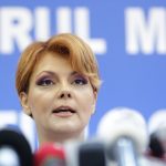 Olguța Vasilescu, atac la PSD: Demisii și moțiune de cenzură! Nicușor Dan, cheia Guvernului?