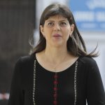 Deputată greacă atacă dur pe Kovesi, cu insulte la adresa României, din cauza anchetei