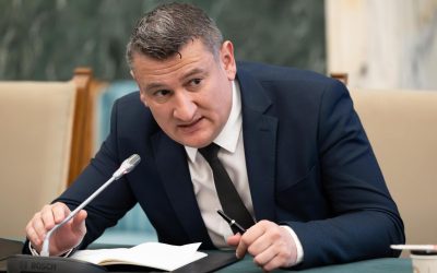 O anchetă a Corpului de Control al primului ministru a fost declanșată în urma unei sesizări privind licitația de peste 3 milioane de lei pentru reabilitarea sediului Oficiului de Cadastru și Publicitate Imobiliară (OCPI) Sibiu