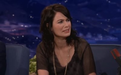 Lena Headey, actrița din „Game of Thrones”, vine în sezonul 3 din „Wednesday”