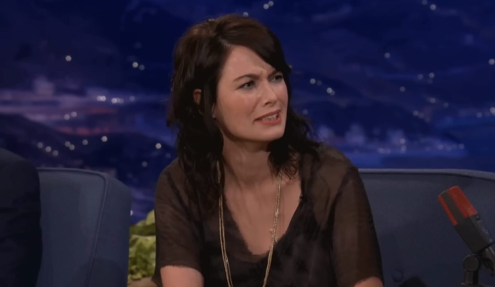 Lena Headey, actrița din „Game of Thrones”, vine în sezonul 3 din „Wednesday”
