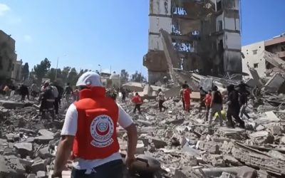 Bilanț SÂNGEROS în Liban: 357 de morți și peste 1.200 de răniți după atacurile Israelului