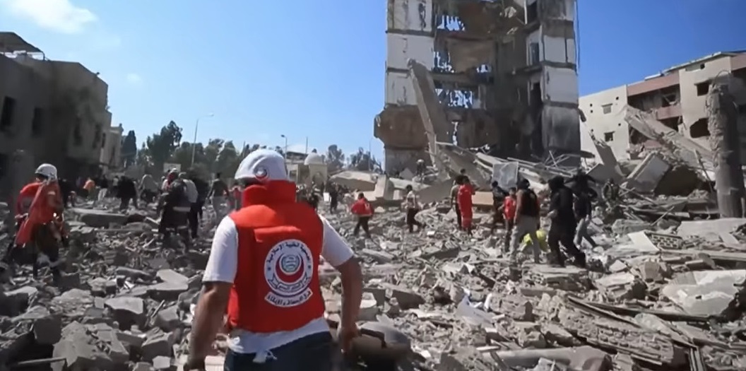 Bilanț SÂNGEROS în Liban: 357 de morți și peste 1.200 de răniți după atacurile Israelului