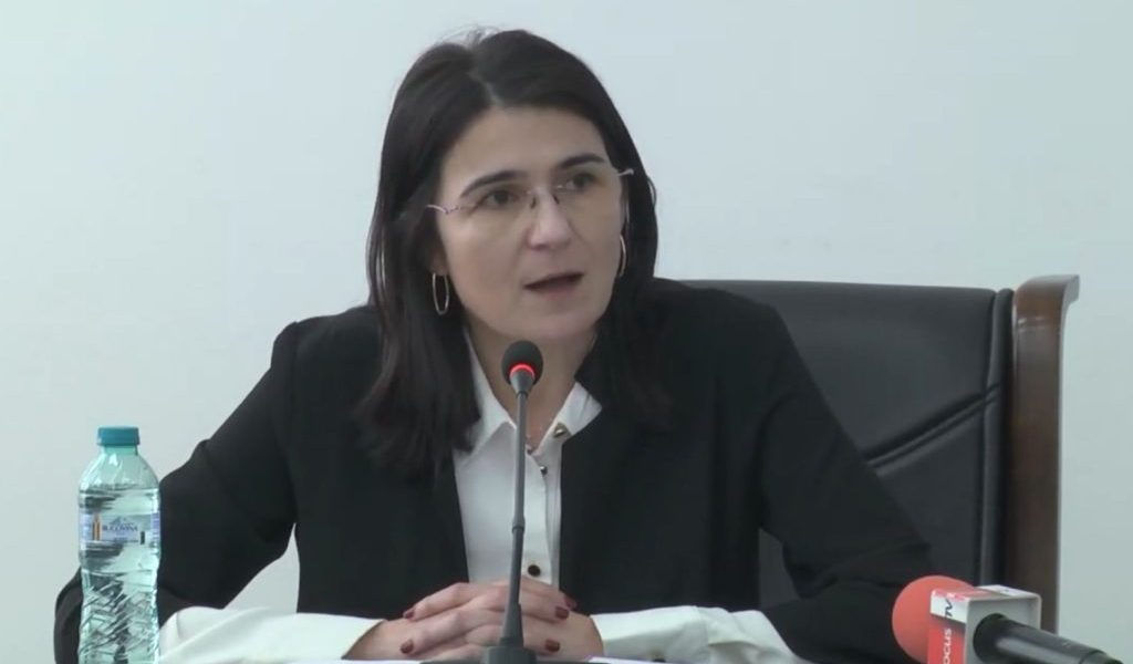 Directoarea DGASPC Buzău, aleasă în Consiliul Director al Asociației Naționale