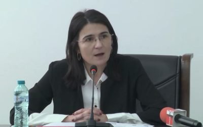 Direcția Generală de Asistență Socială și Protecția Copilului (DGASPC) Buzău are un reprezentant în conducerea Asociației Naționale Loredana Dorobanțu, directoarea DGASPC Buzău, a fost aleasă în Consiliul Director al Asociației Naționale a Direcțiilor Generale de Asistență Socială și Protecția Copilului