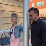 Lorenzo Lamas, SURPRIZĂ la Hollywood: O poveste de dragoste cu o vedetă ”90